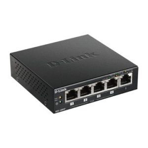 DLINK DGS-1005P