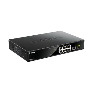 DLINK DGS-1010MP