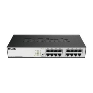 DLINK DGS-1016D