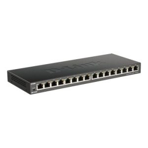 DLINK DGS-1016S