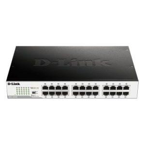 DLINK DGS-1024D