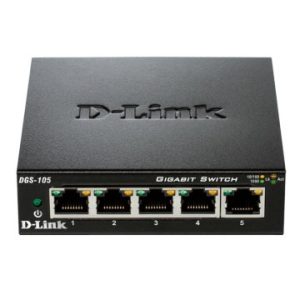 DLINK DGS-105