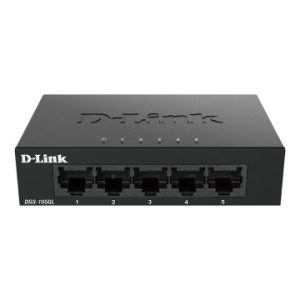 DLINK DGS-105GL