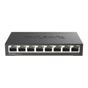 DLINK DGS-108