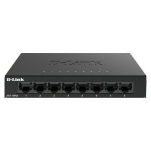 DLINK DGS-108GL