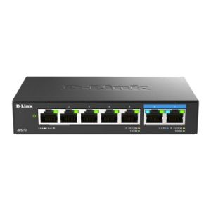 DLINK DMS-107/E