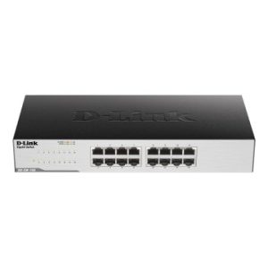 DLINK GO-SW-16G