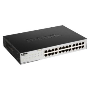 DLINK GO-SW-24G