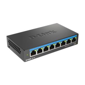 DLINK DMS-108