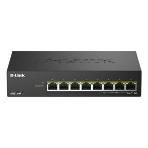 DLINK DMS-108P