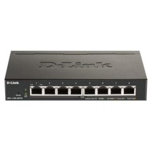 DLINK DGS-1100-08PV2/E