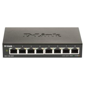 DLINK DGS-1100-08V2