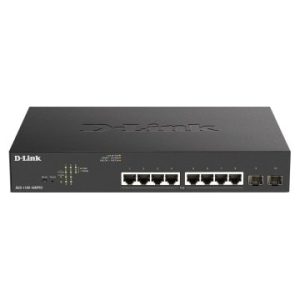 DLINK DGS-1100-10MPV2/E