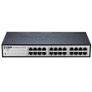 DLINK DGS-1100-24V2/E