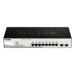 DLINK DGS-1210-08P/E