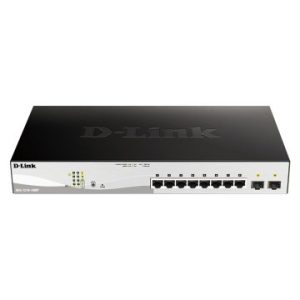 DLINK DGS-1210-10MP/E