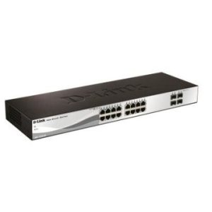 DLINK DGS-1210-20/E