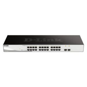 DLINK DGS-1210-26/E