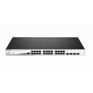 DLINK DGS-1210-28MP/E
