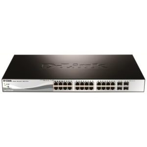 DLINK DGS-1210-28P/E