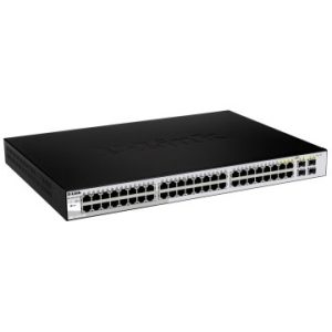 DLINK DGS-1210-48/E
