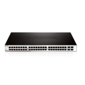 DLINK DGS-1210-52/E
