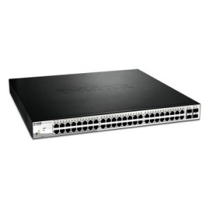 DLINK DGS-1210-52MP/E