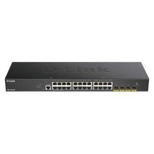 DLINK DGS-1250-28X/E