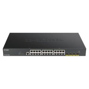 DLINK DGS-1250-28XMP/E