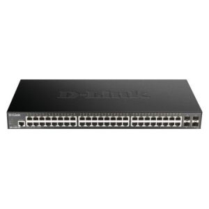 DLINK DGS-1250-52X/E