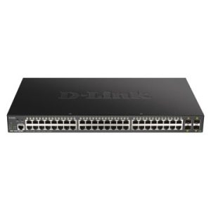 DLINK DGS-1250-52XMP/E