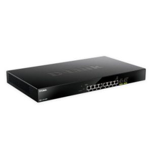 DLINK DMS-1100-10TP