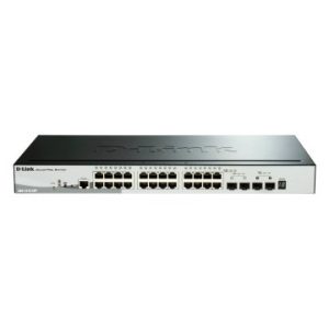 DLINK DGS-1510-28P/E