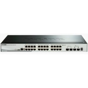 DLINK DGS-1510-28X/E