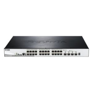 DLINK DGS-1510-28XMP/E