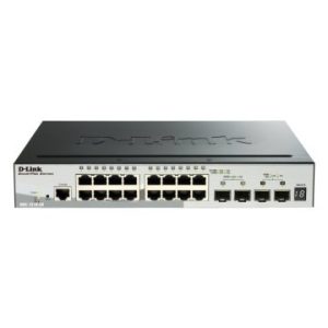 DLINK DGS-1510-52XMP/E