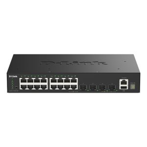 DLINK DGS-1530-20/E