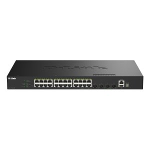 DLINK DGS-1530-28P