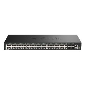 DLINK DGS-1530-52/E