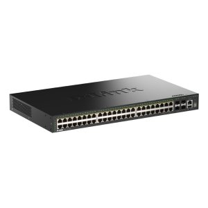 DLINK DGS-1530-52P/E