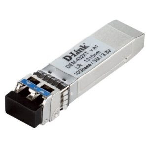 DLINK DEM-432XT