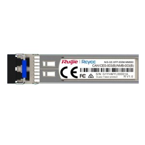 RUIJIE RG-NIS-GE-SFP-550M-MM850